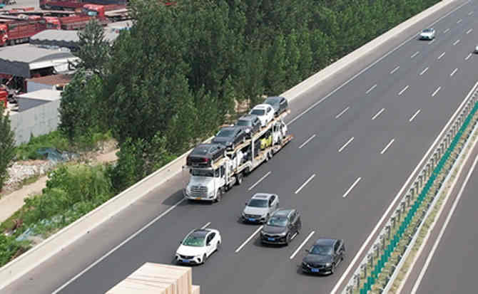大冶高速公路汽车救援